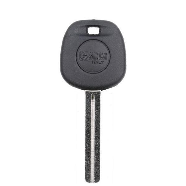 Ilco: TOY40BT4 Transponder Key
